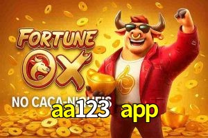Jogo Fortune Ox no aa123 app Cassino