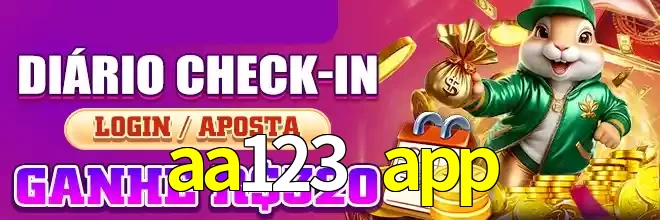 Captura da interface do aa123 app com cassino, destacando a diversidade de jogos.